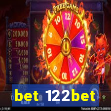 bet 122bet